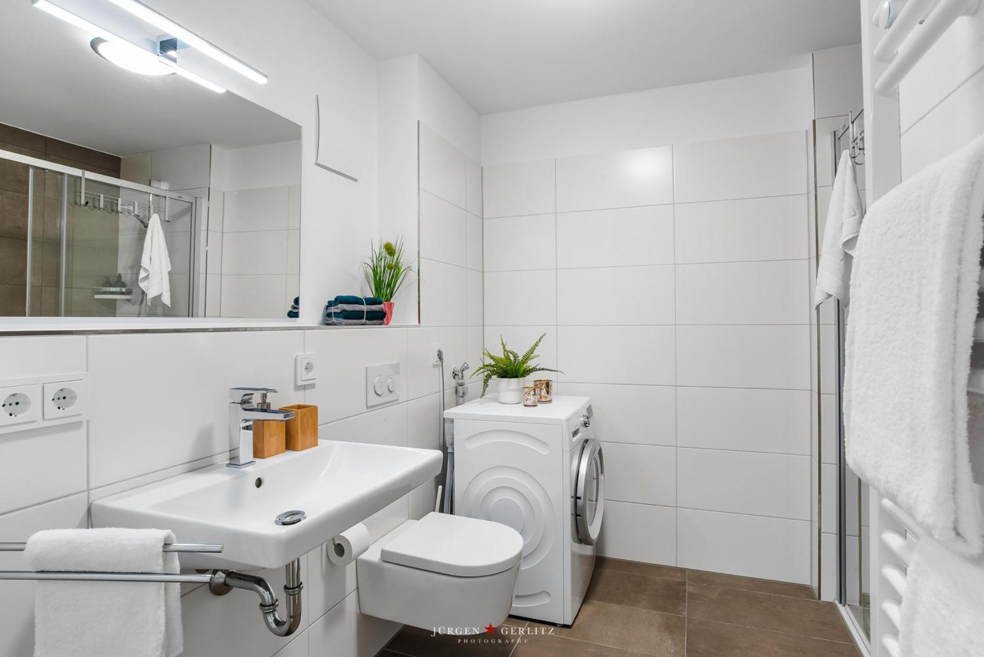 Chill Harbour Apartment Olpenitz Exterior photo